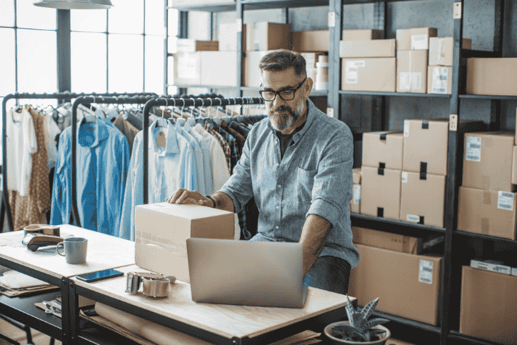 Soluciones de Envíos Internacionales para Ecommerce